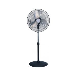 Fan Deton, 45T-S