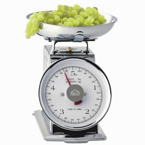 Kitchen Scale DCG, PWC1000