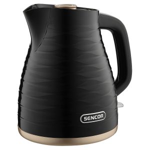 Kettle Sencor, SWK7501BK