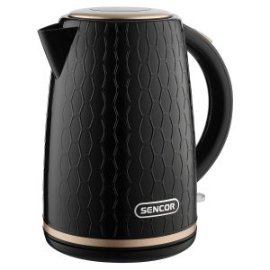 Kettle Sencor, SWK7201BK