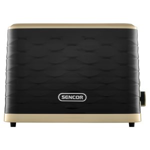 Toaster Sencor, STS7501BK
