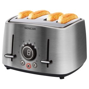 Toaster Sencor, STS5070SS