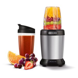 Nutri Blender Sencor, SNB4302SS