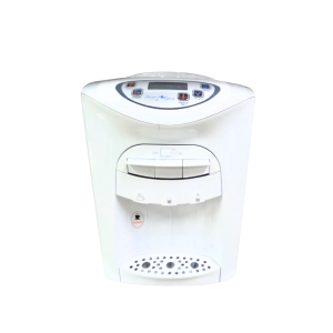 Water Dispenser Sanyo Aqua Fresh, WAT1019A white