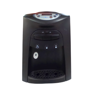 Water Dispenser Sanyo Aqua Fresh, WAT1019A black
