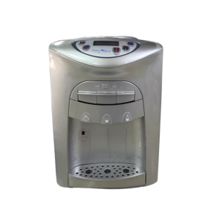 Water Dispenser Sanyo Aqua Fresh, WAT1019A silver