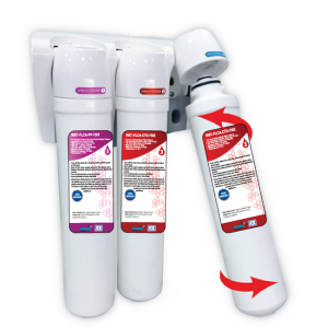 Under Sink Filter System, SET-7300