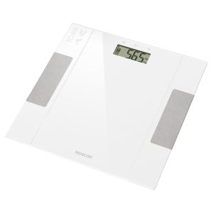 Bathroom Scale Sencor, SBS5051WH