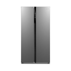 Refrigerator Side by Side Midea, MERS530FGE02