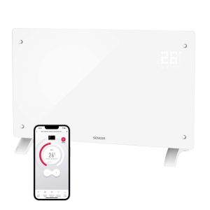 Convector Sencor, SCF4240WH