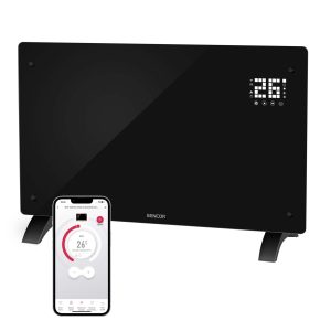 Convector Sencor, SCF4241BK