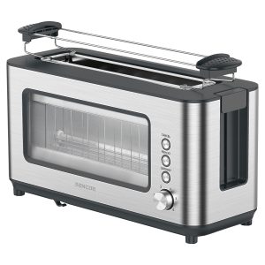 Toaster Sencor, STS4050SS