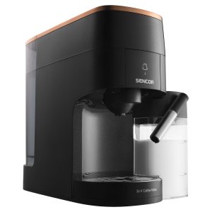 Multi Capsule Coffee Maker Sencor, SCC3000BK