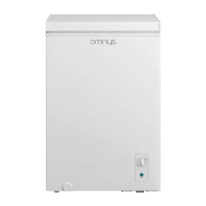 Chest Freezer Omnys, WNCF-100EMD