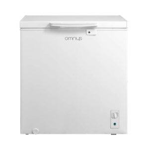 Chest Freezer Omnys, WNCF-200EMD
