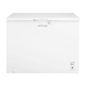 Chest Freezer Omnys, WNCF-300EMD
