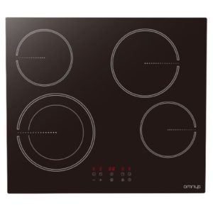 Ceramic Hob Omnys,  CH641TFB