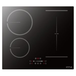 Induction Hob Omnys, IH641TFB