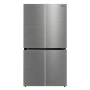 4 Door Refrigerator Midea, MDRM923CIE46M