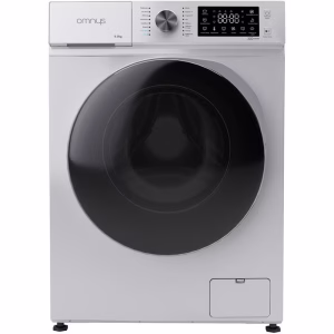 Washing Machine Omnys, WNM-9WHT25GDP